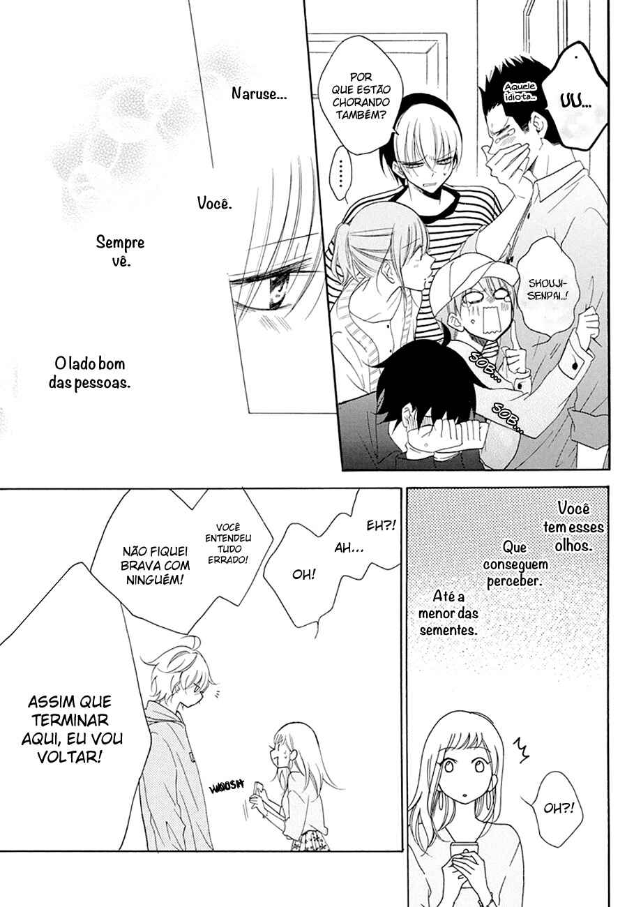 Chapter 98 - Page 28
