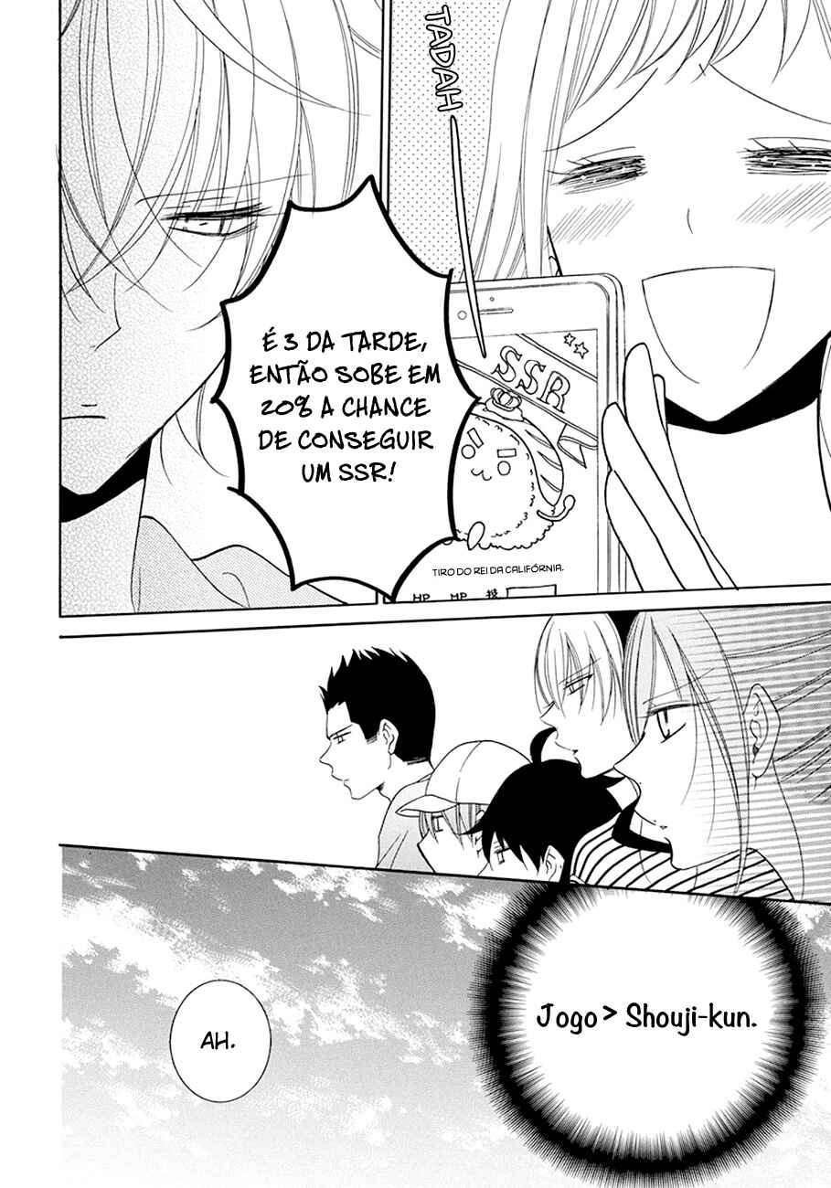 Chapter 98 - Page 29