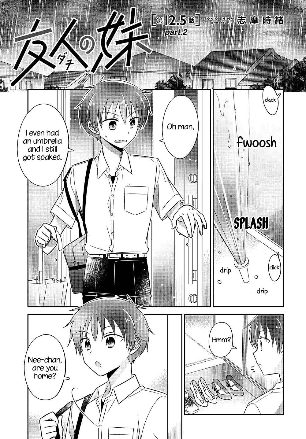 Chapter 12.52 - Page 1