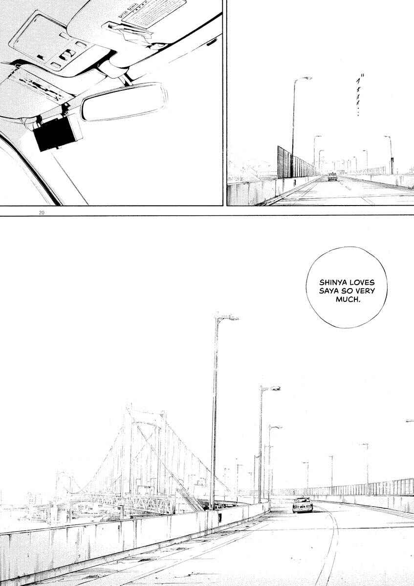 Chapter 146 - Page 20
