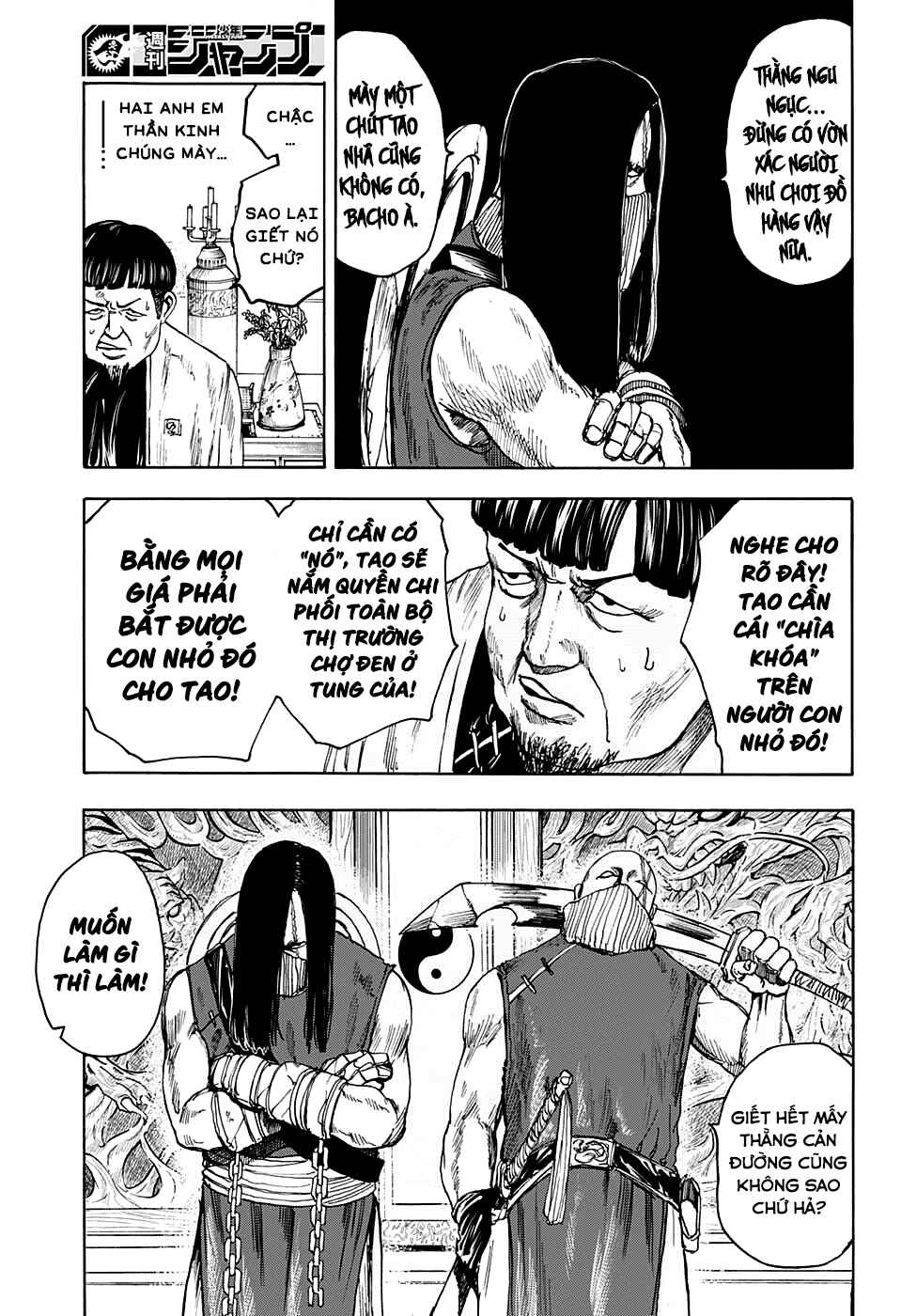 Chapter 4 - Page 10