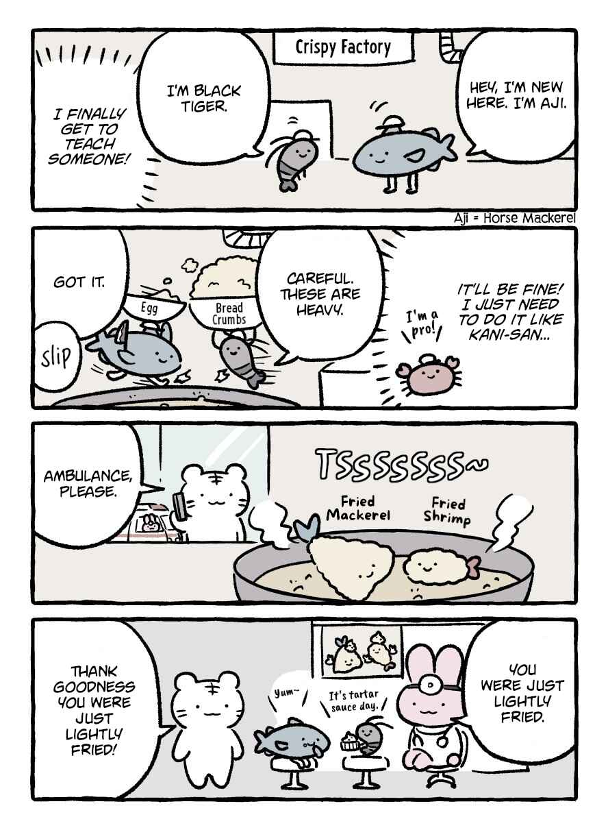 Chapter 137 - Page 1