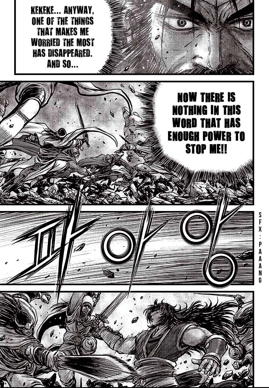 Chapter 597 - Page 7