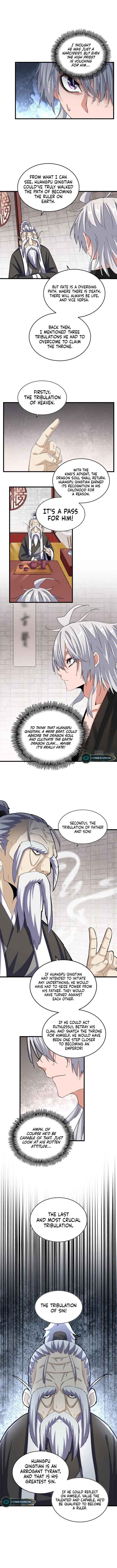 Chapter 394 - Page 5