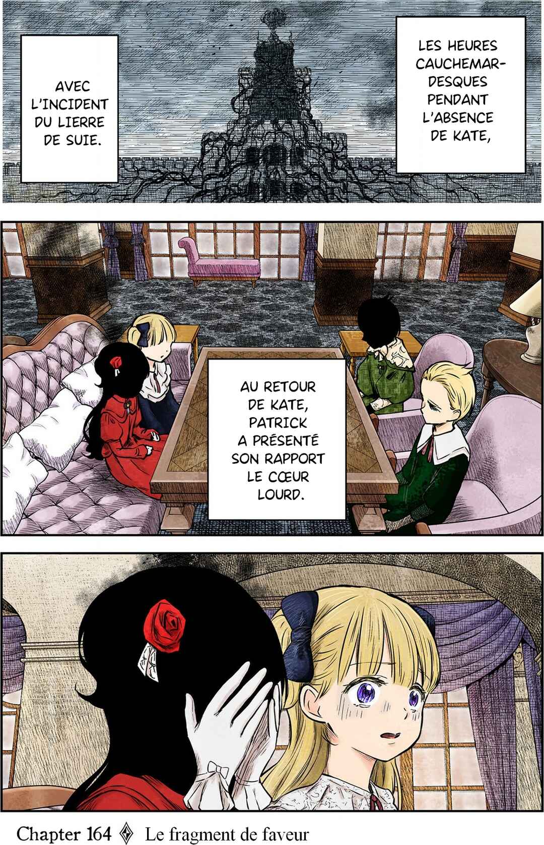 Chapter 164 - Page 1