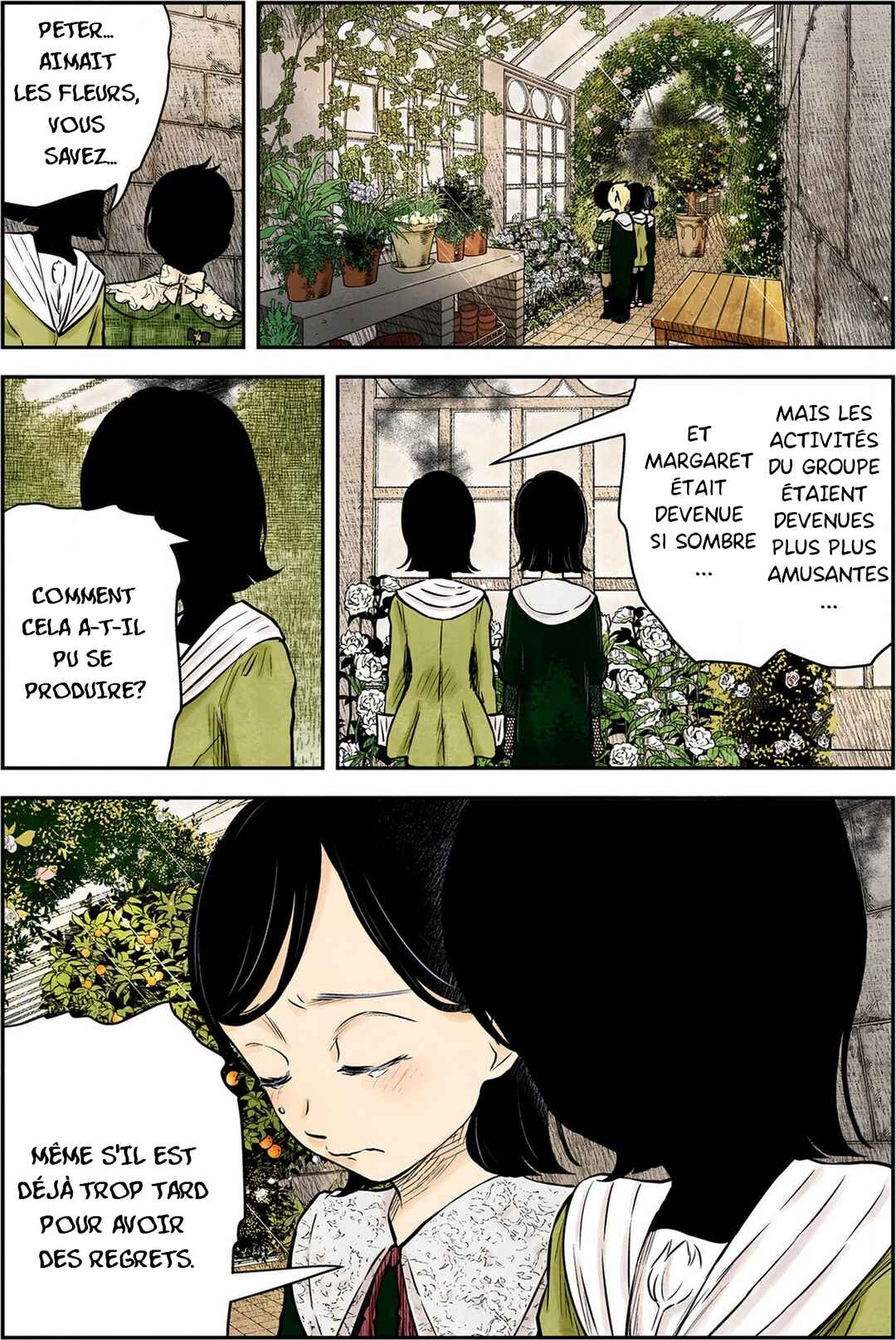 Chapter 164 - Page 4
