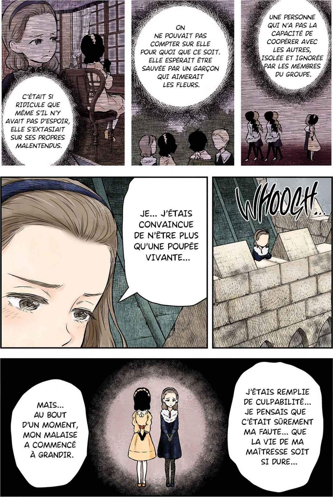 Chapter 164 - Page 7