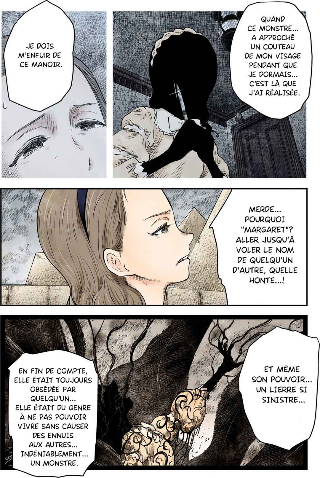 Chapter 164 - Page 8