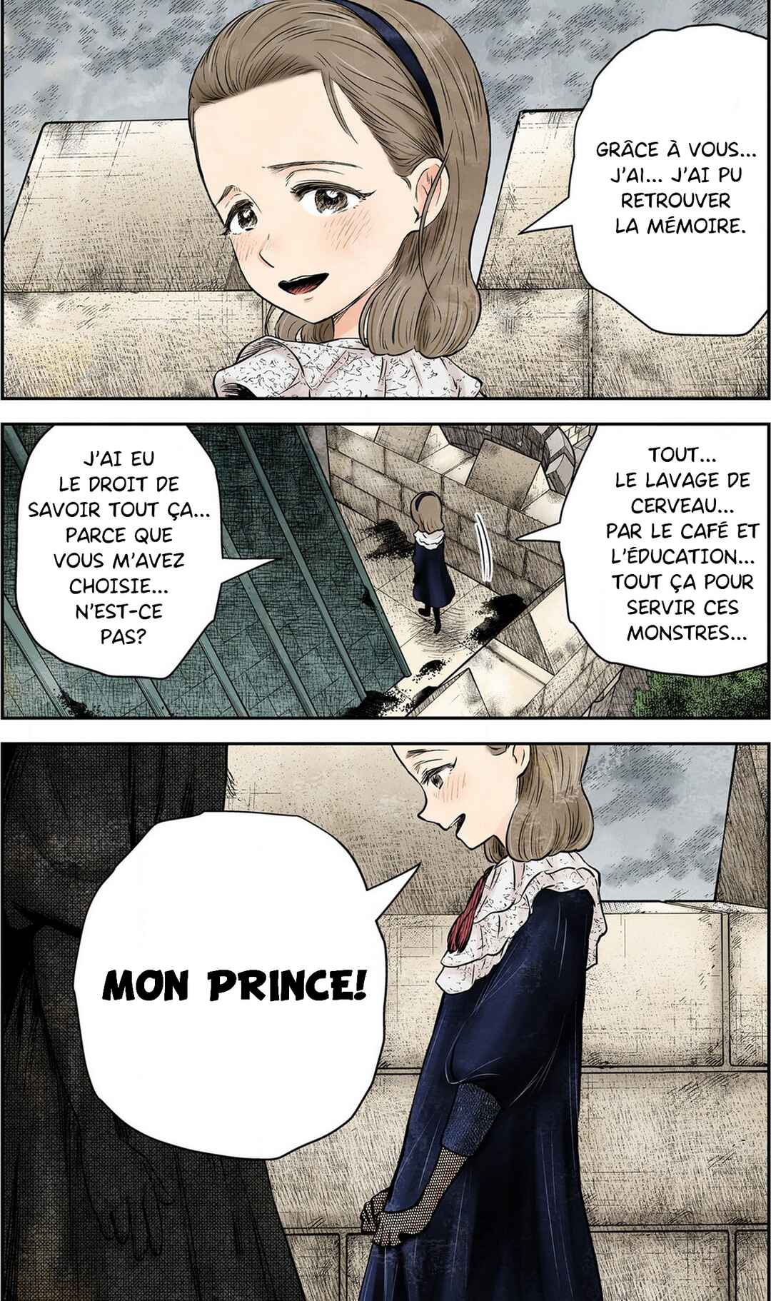 Chapter 164 - Page 9