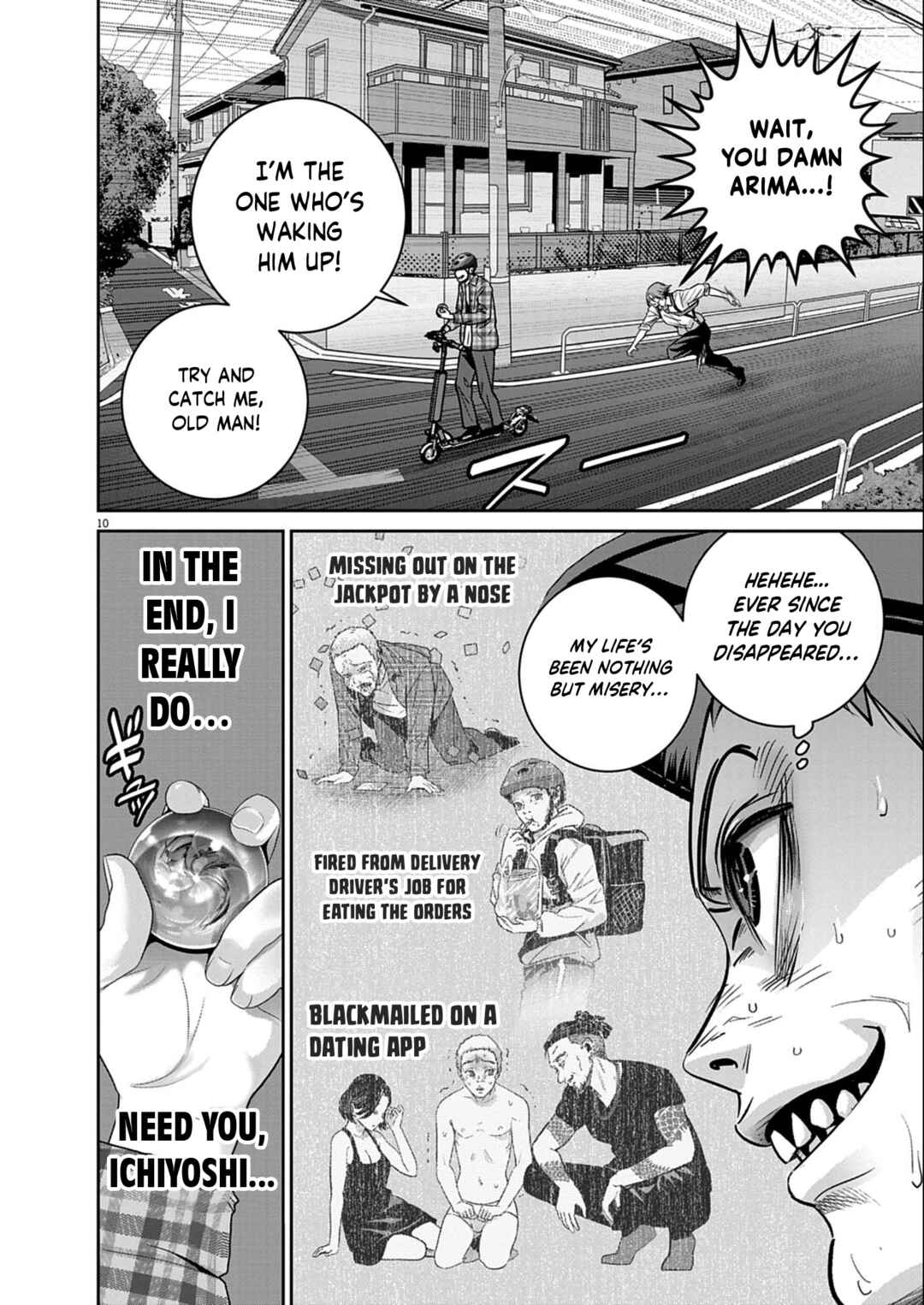 Chapter 60 - Page 10
