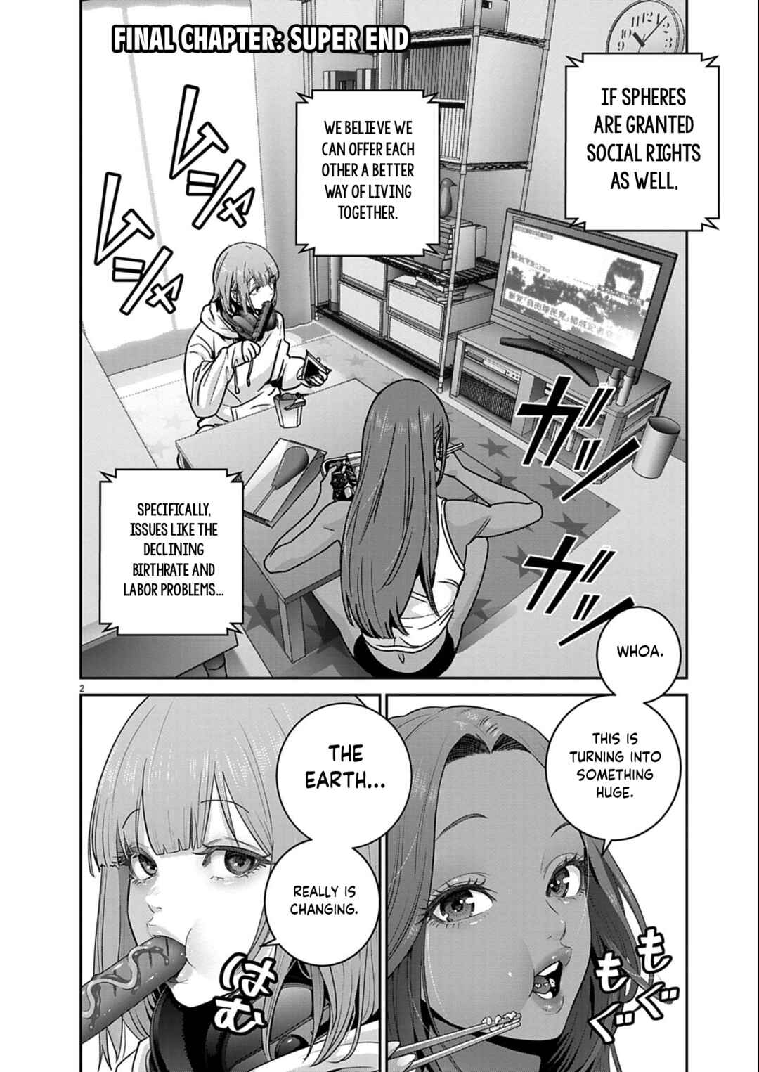 Chapter 60 - Page 2