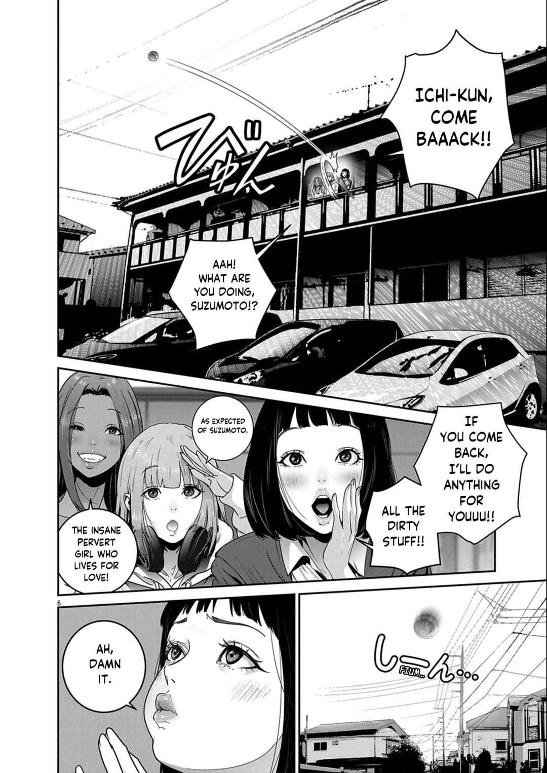 Chapter 60 - Page 6