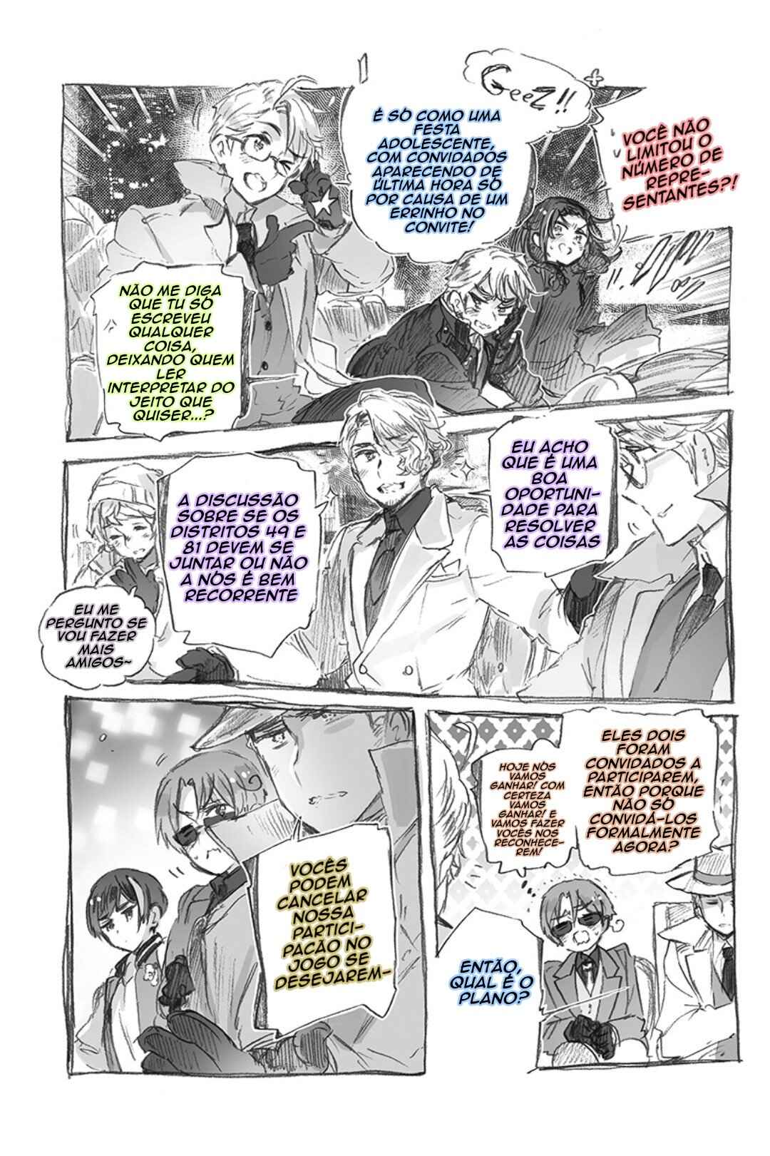 Chapter 2 - Page 5