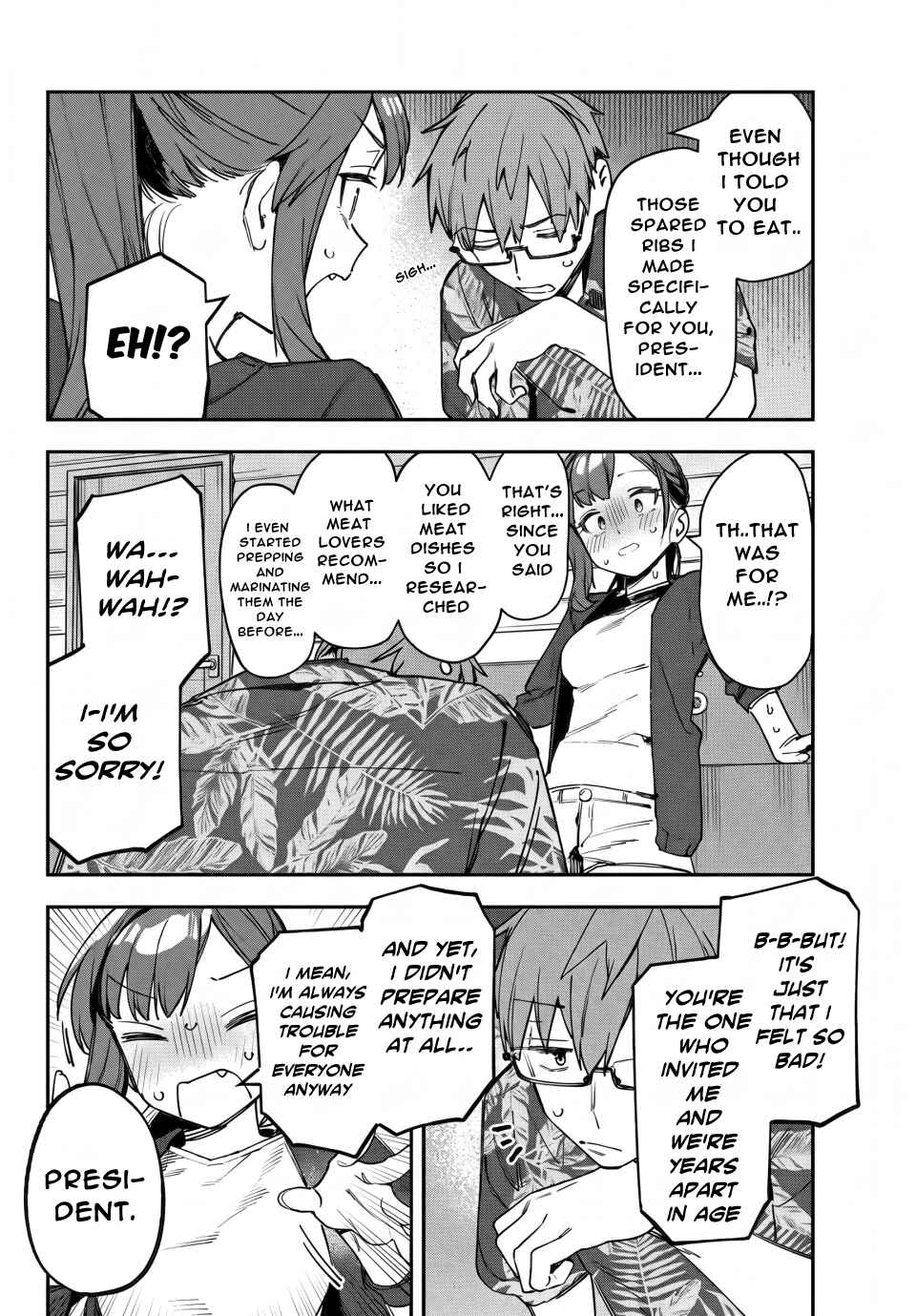 Chapter 69 - Page 10