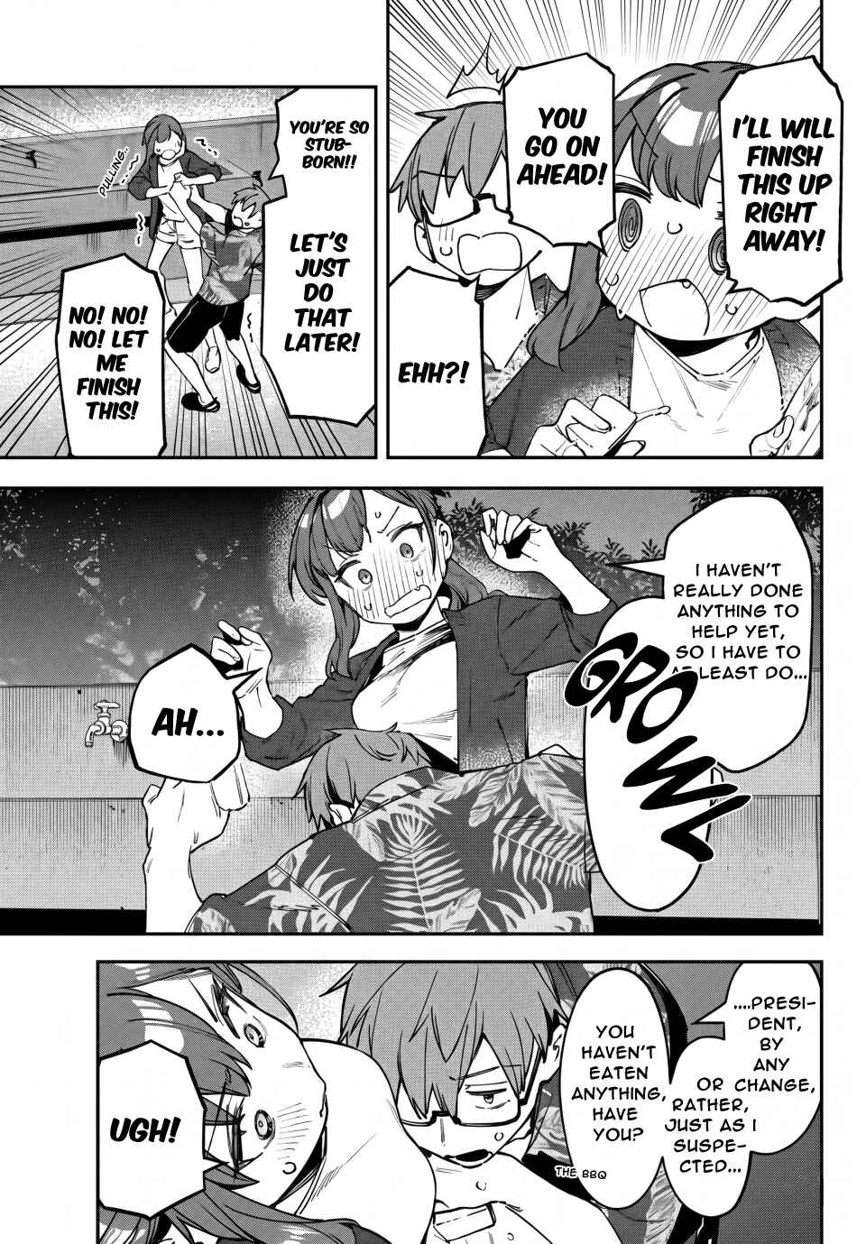 Chapter 69 - Page 9