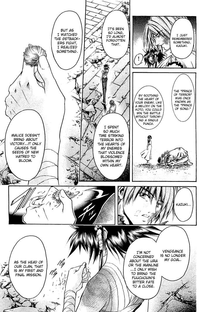 Chapter 307 - Page 10