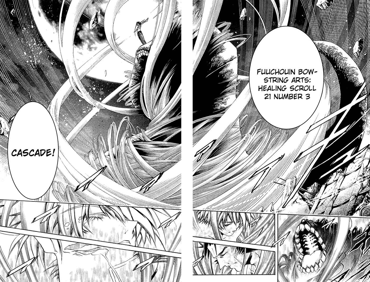 Chapter 307 - Page 8