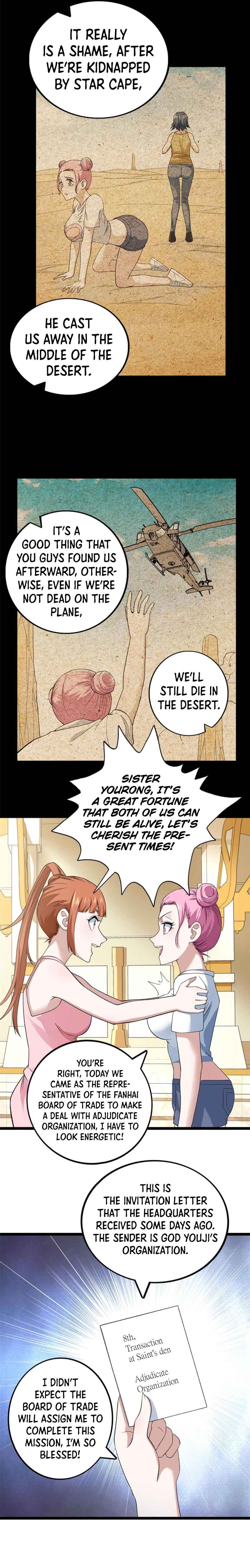 Chapter 72 - Page 3