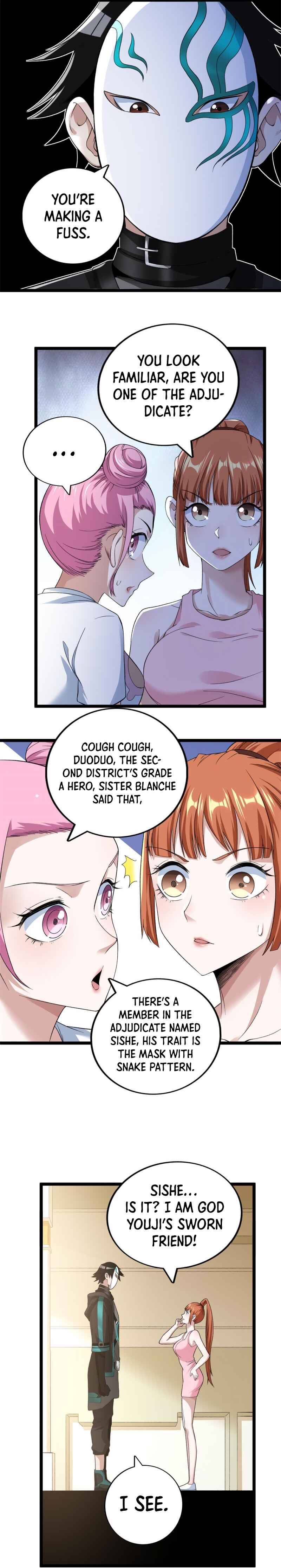 Chapter 72 - Page 5