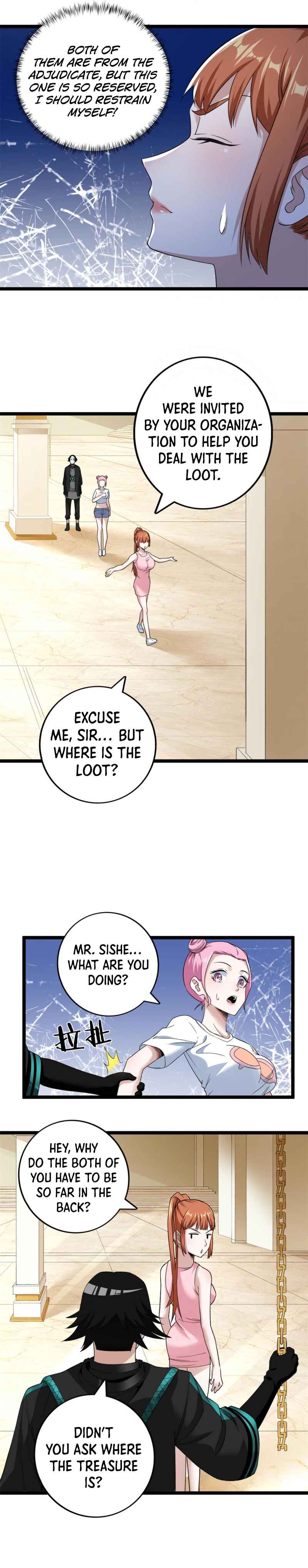 Chapter 72 - Page 6