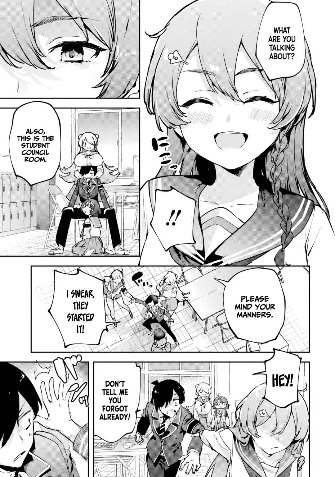 Chapter 1.1 - Page 19