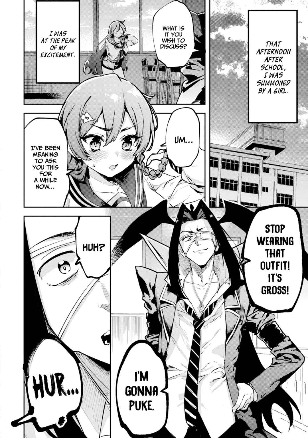 Chapter 1.1 - Page 4