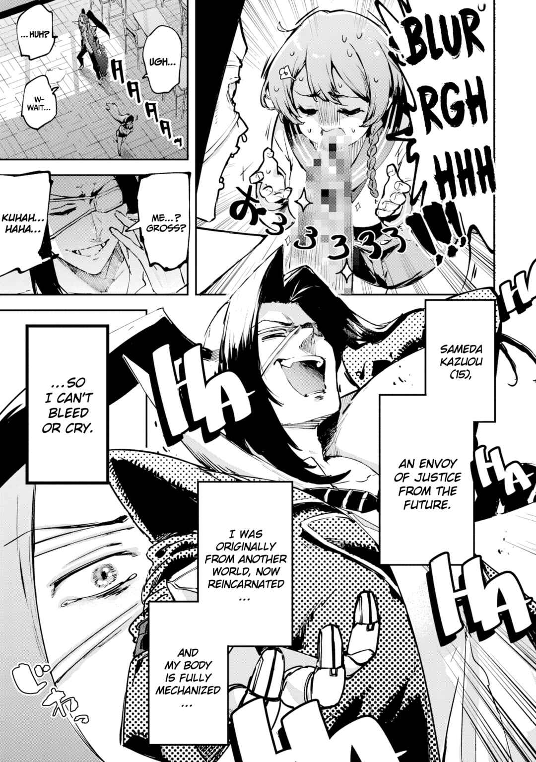 Chapter 1.1 - Page 5