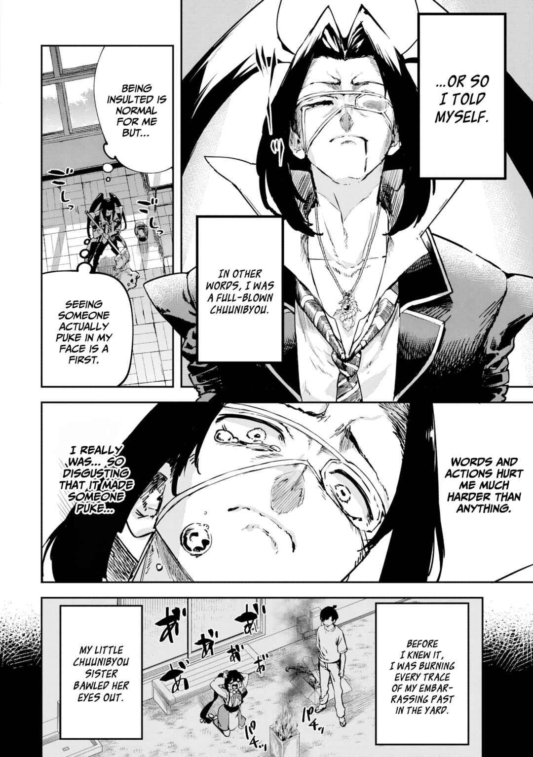 Chapter 1.1 - Page 6