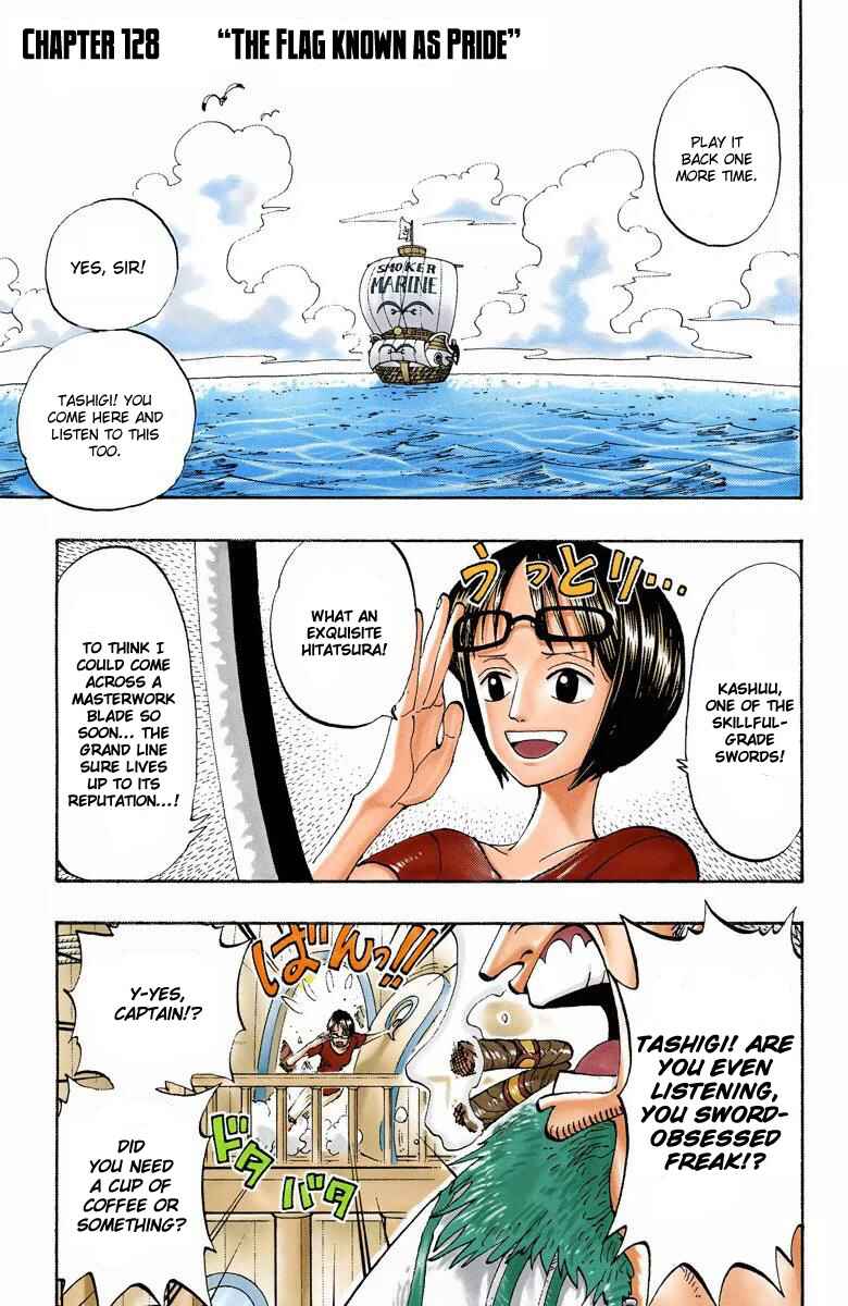 Chapter 128 - Page 2