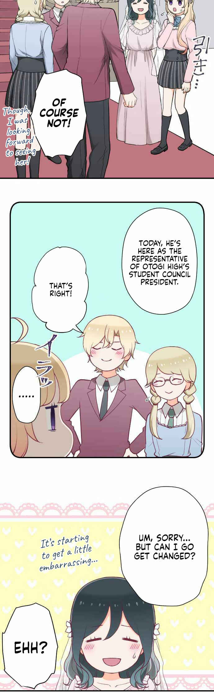 Chapter 185 - Page 10