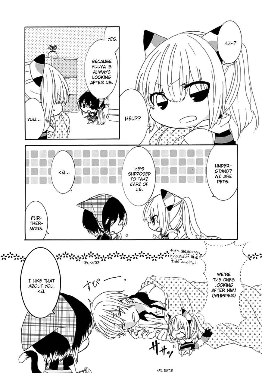 Chapter 4 - Page 6