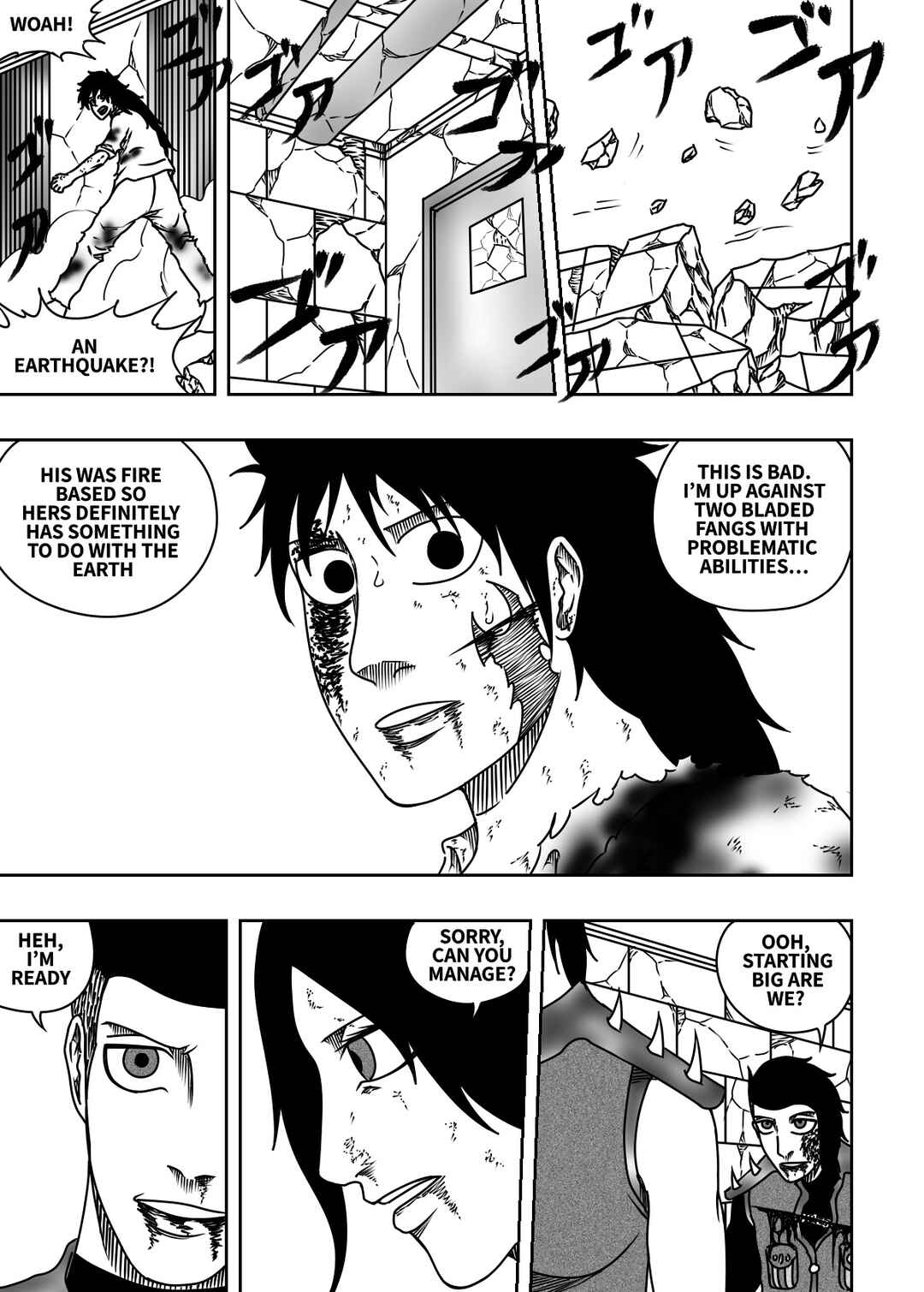 Chapter 28 - Page 3