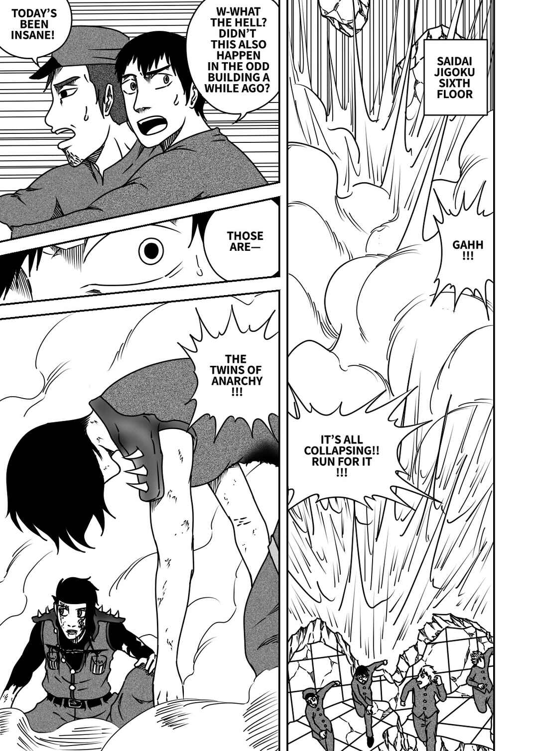 Chapter 28 - Page 6