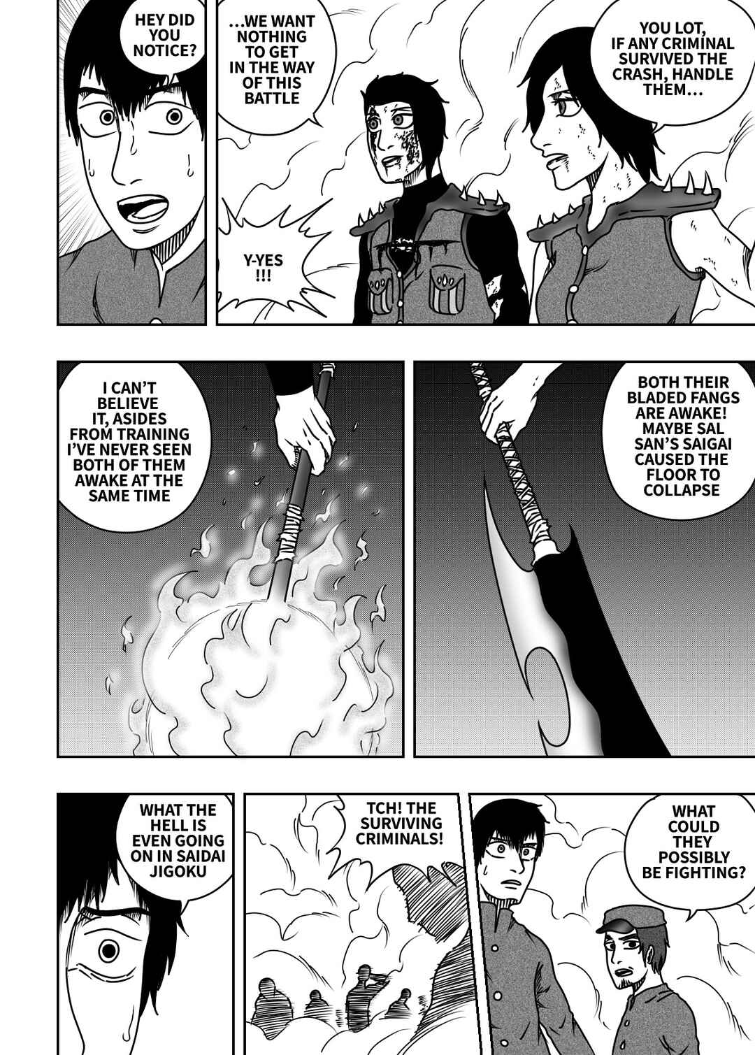 Chapter 28 - Page 7