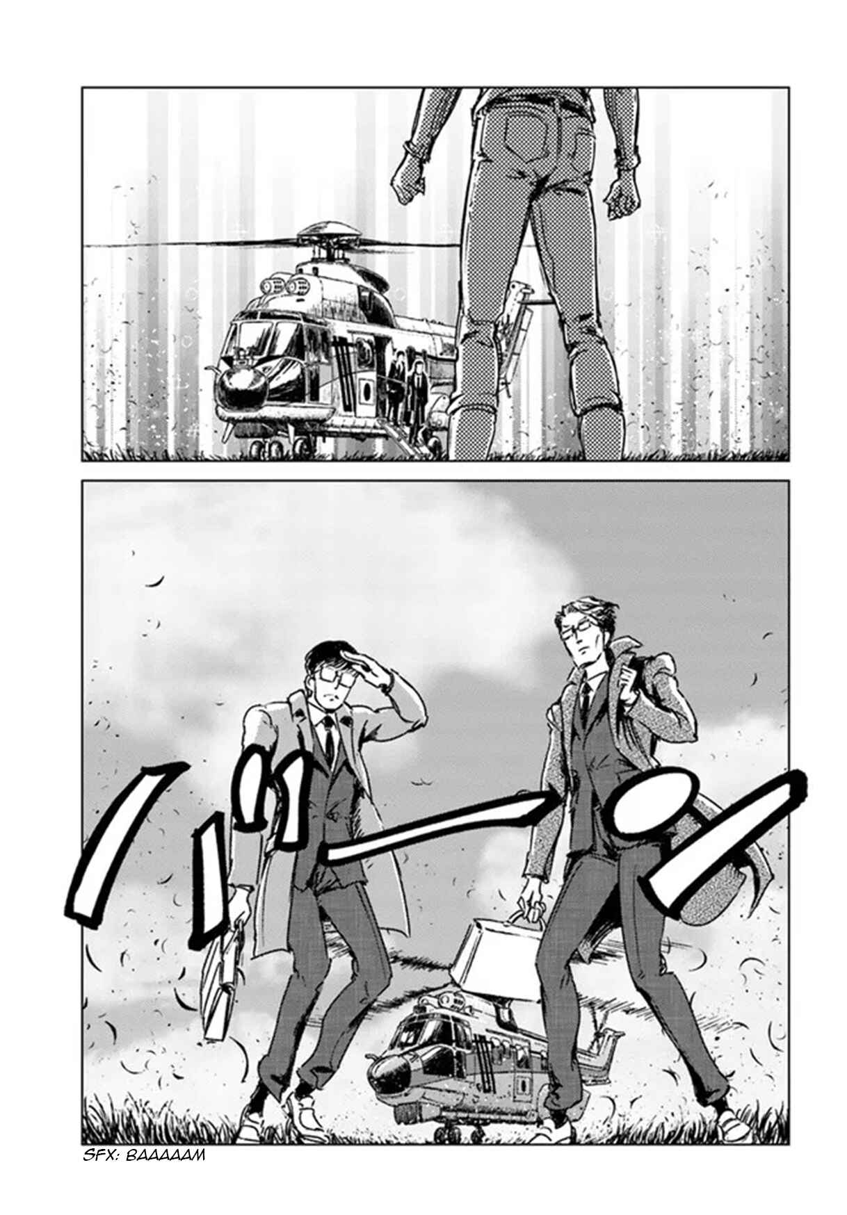 Chapter 28 - Page 11