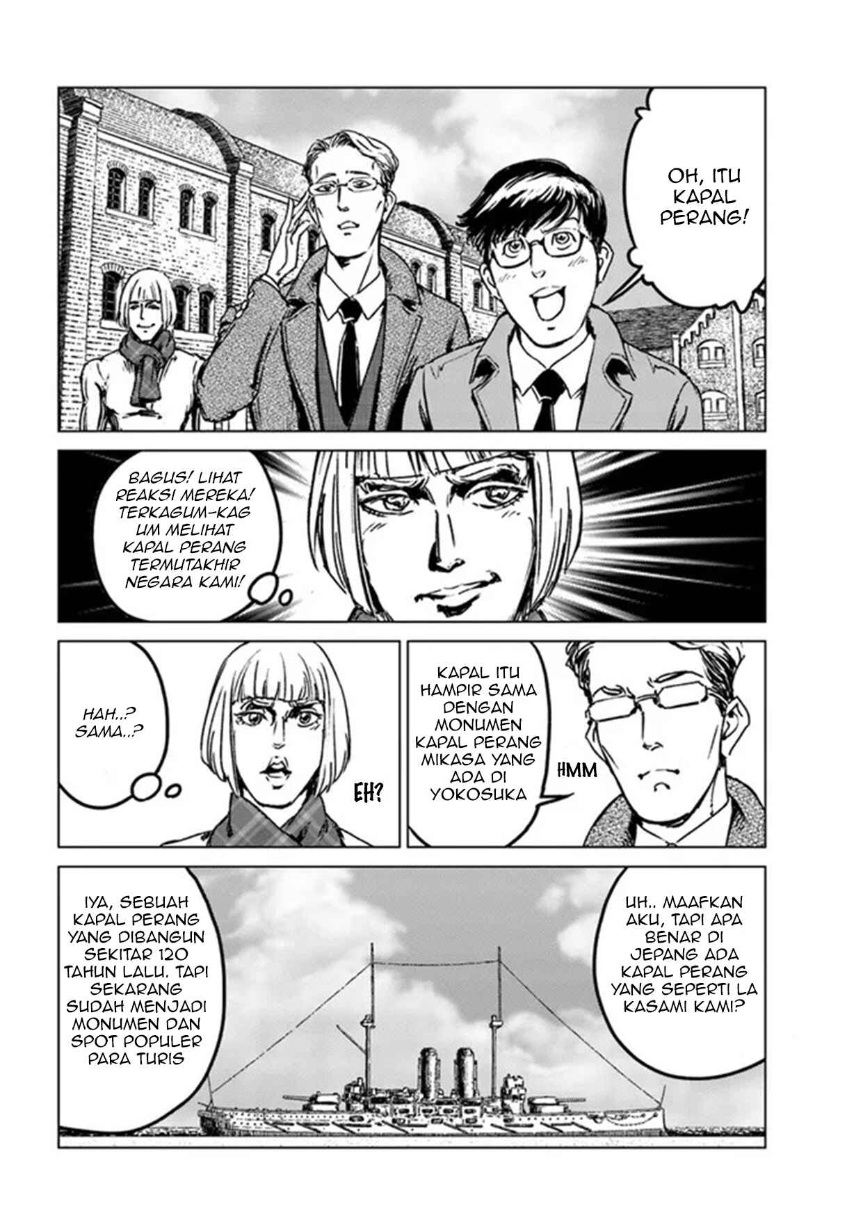 Chapter 28 - Page 21