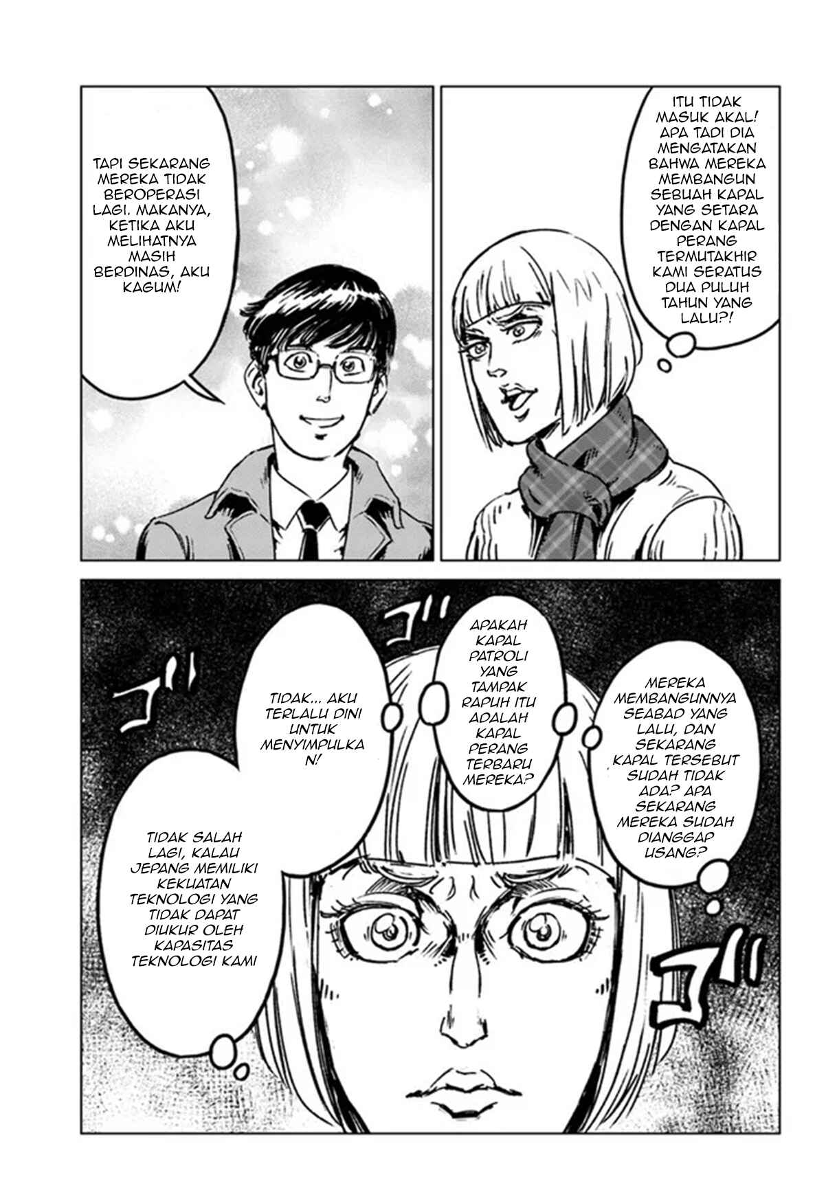 Chapter 28 - Page 22