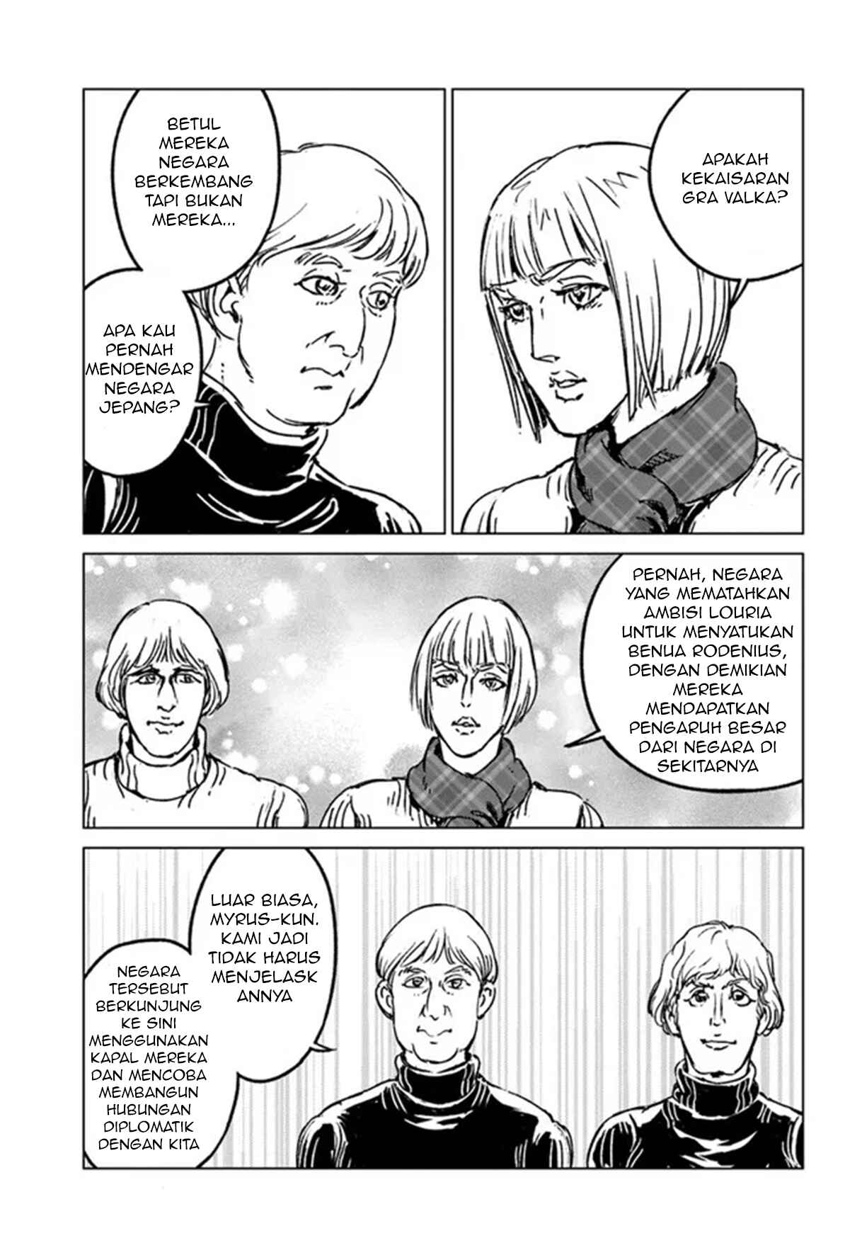 Chapter 28 - Page 5