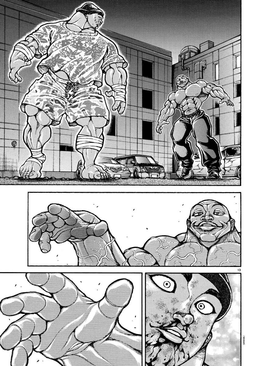 Chapter 140 - Page 13