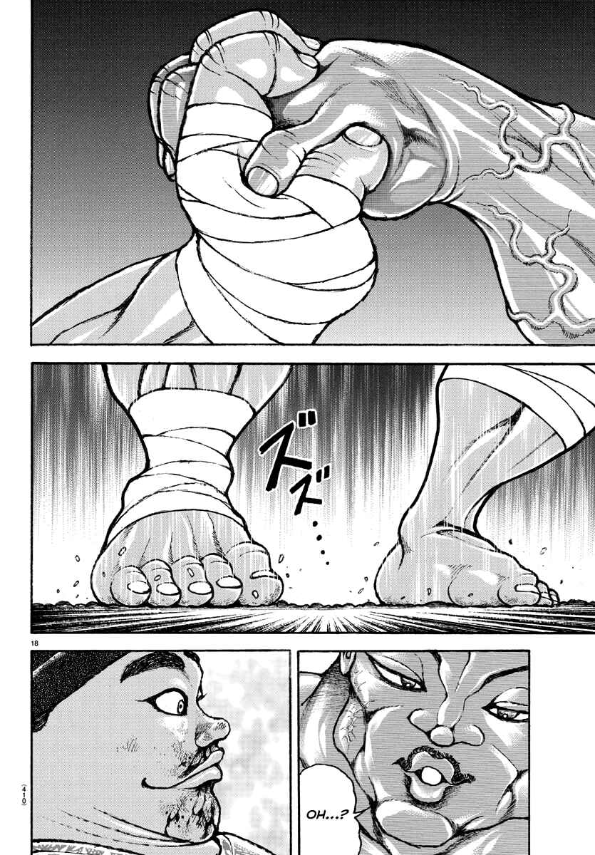 Chapter 140 - Page 18