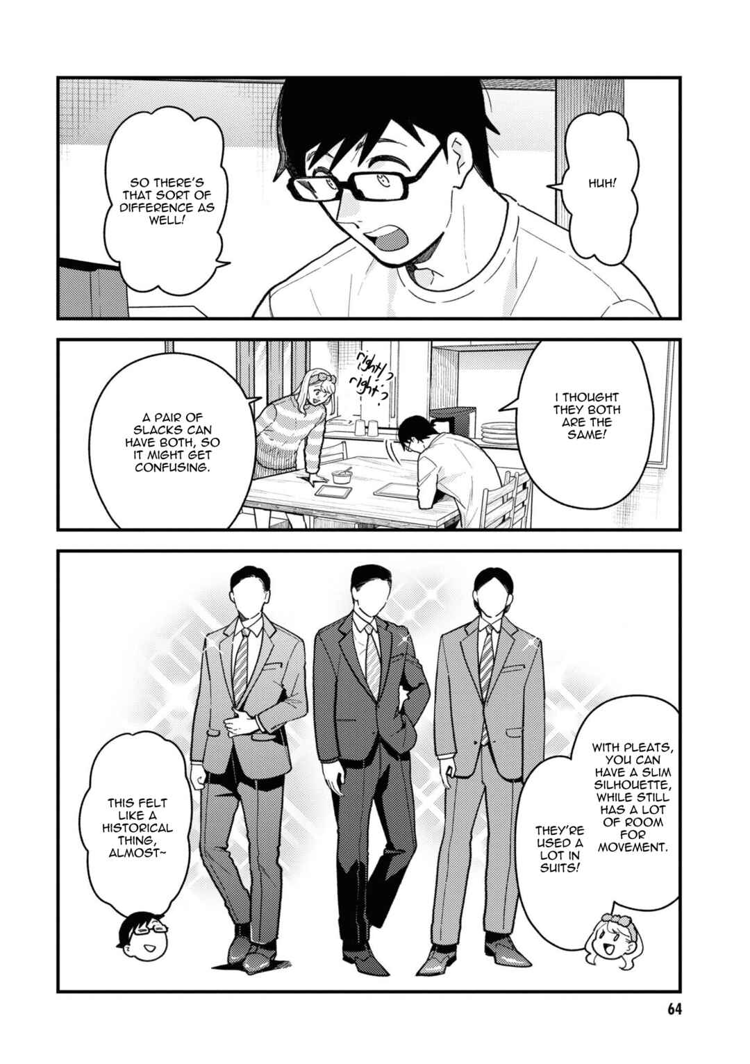 Chapter 90 - Page 18