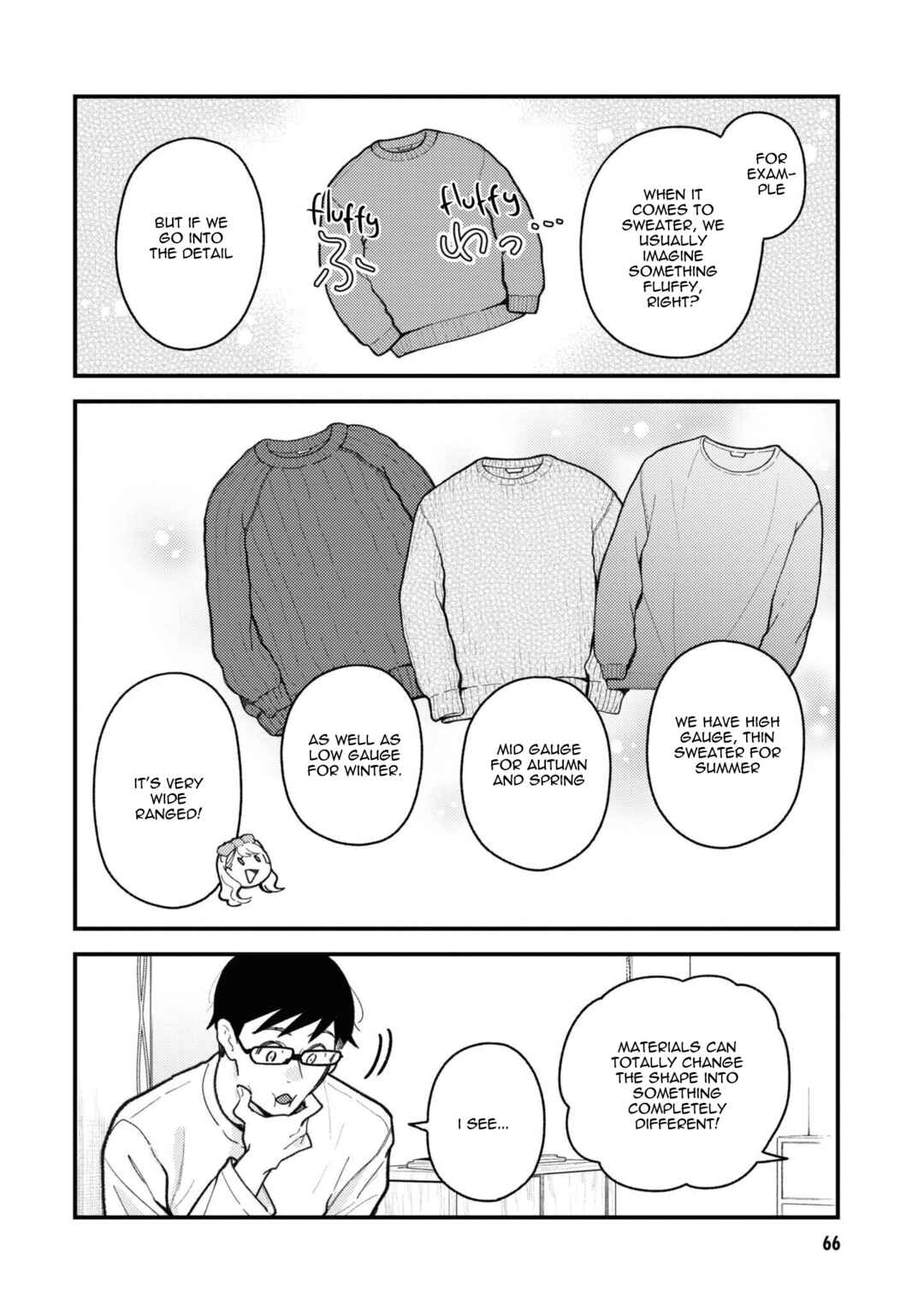 Chapter 90 - Page 20