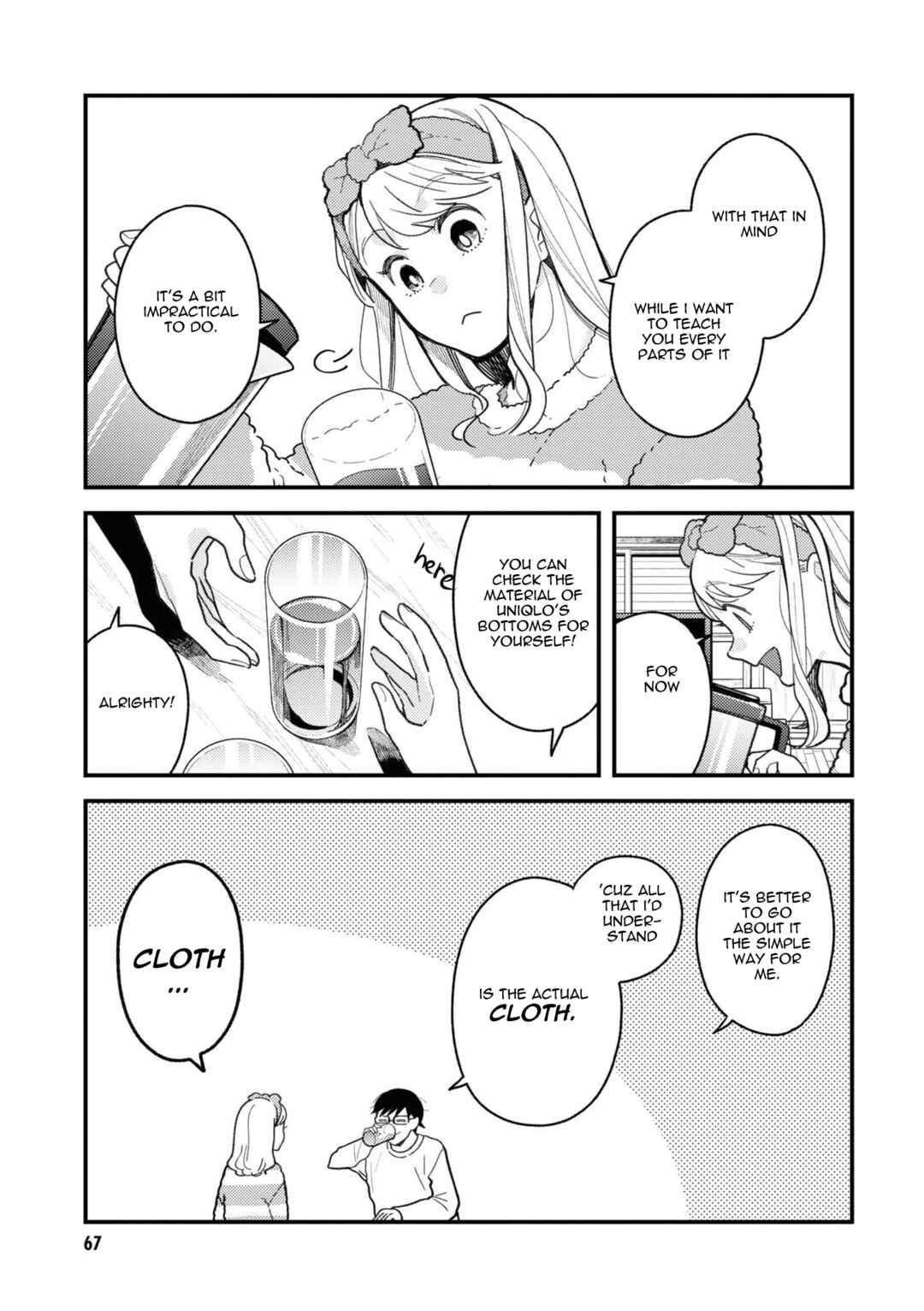 Chapter 90 - Page 21