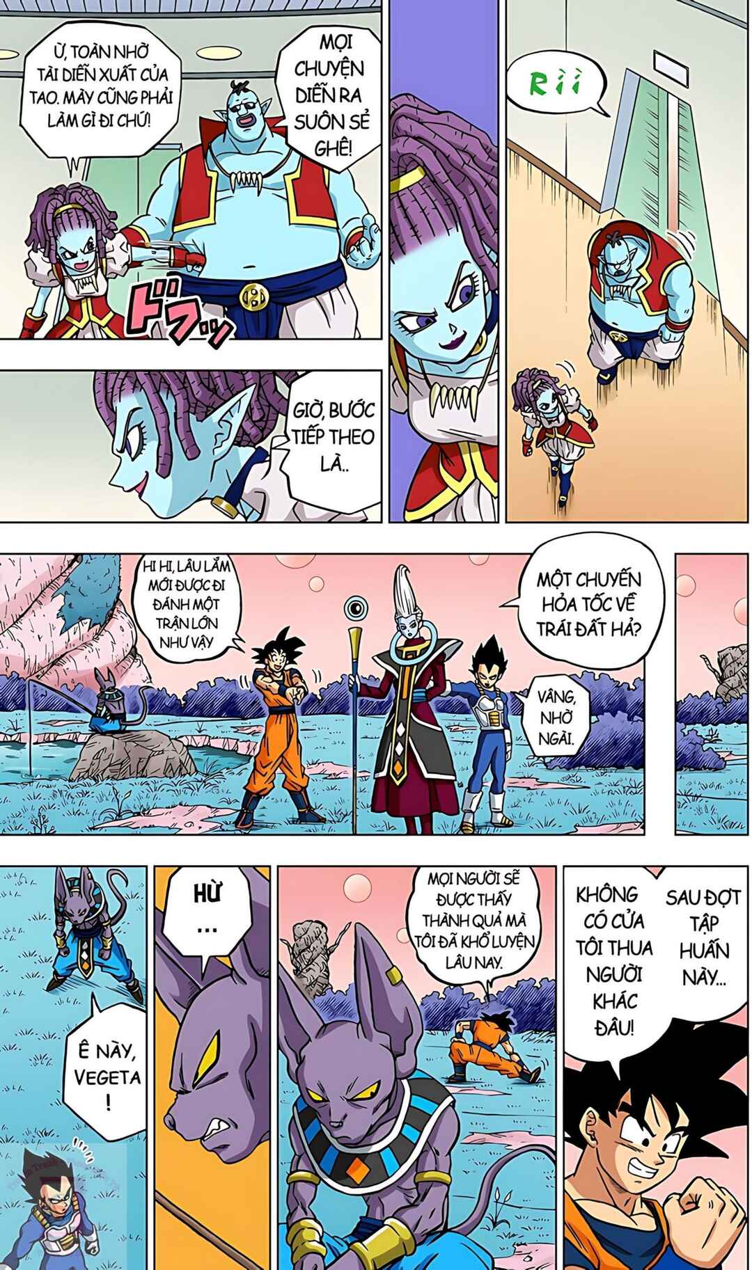 Chapter 71 - Page 28