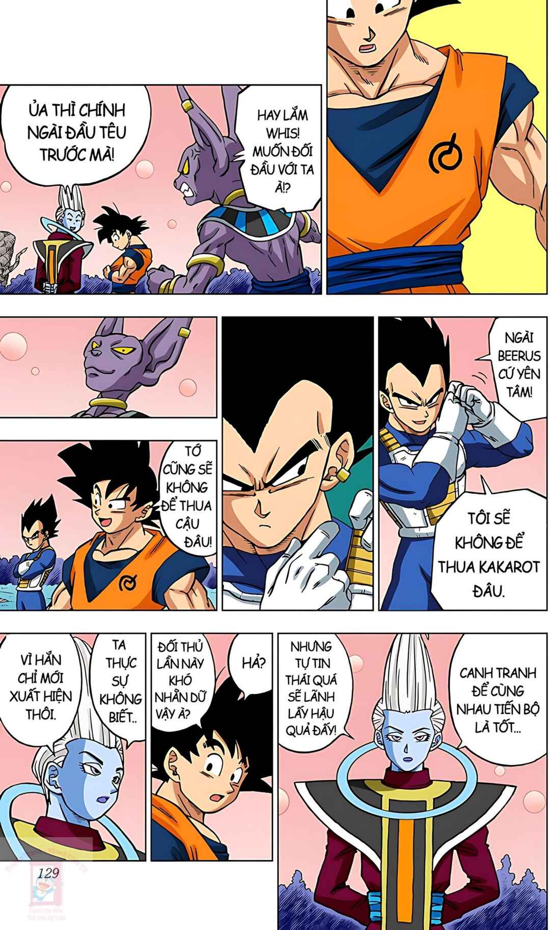 Chapter 71 - Page 30