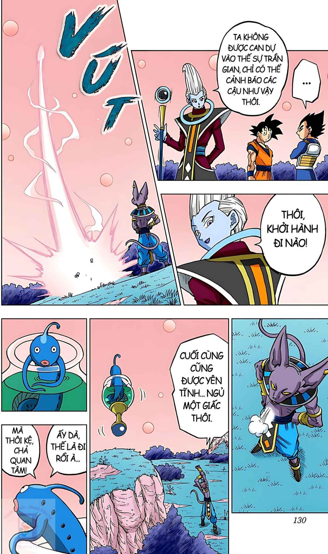 Chapter 71 - Page 31