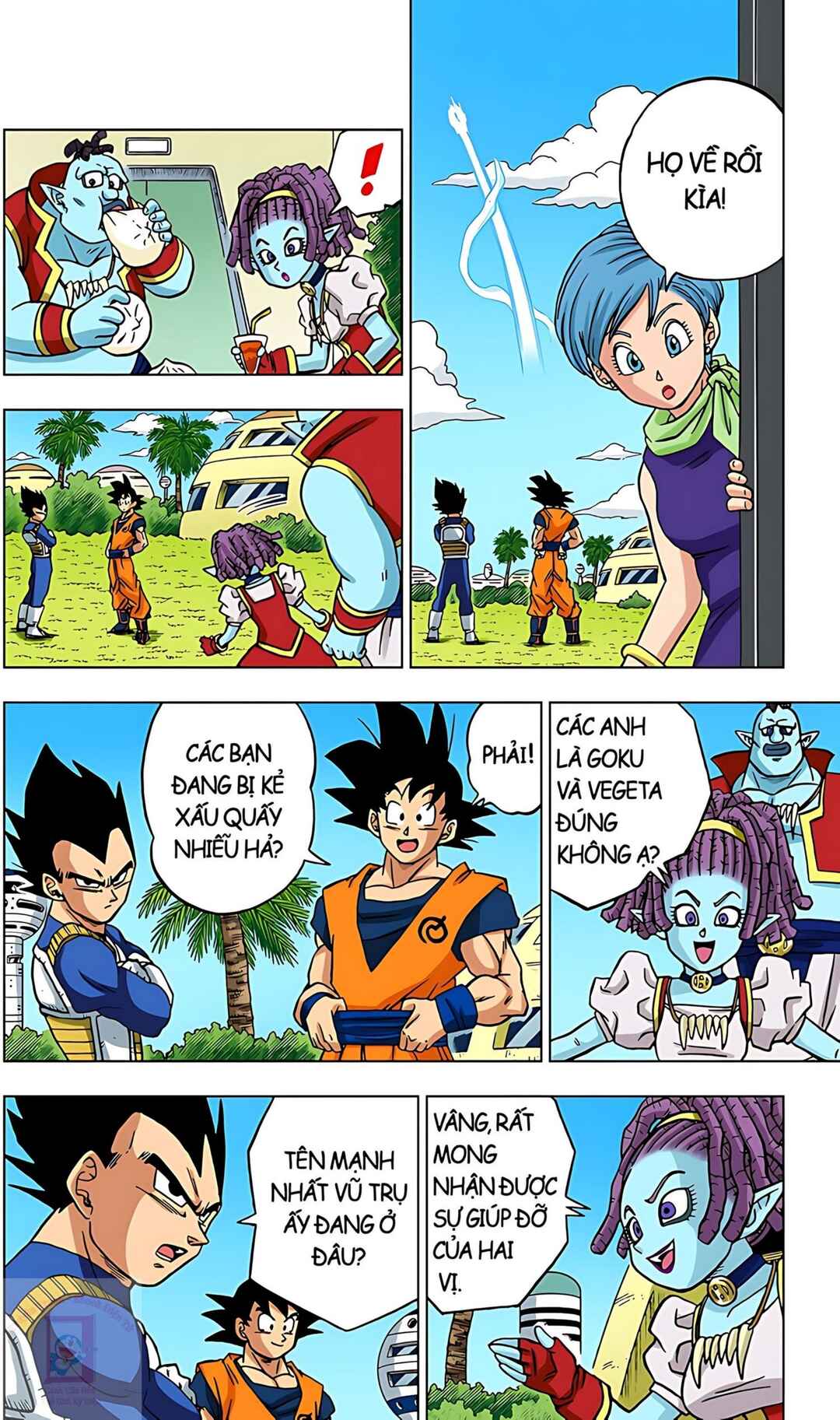 Chapter 71 - Page 35