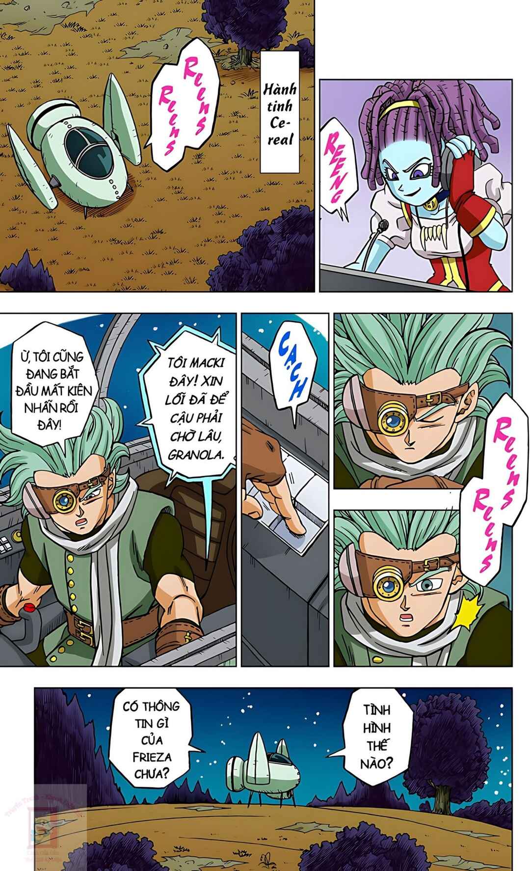 Chapter 71 - Page 39