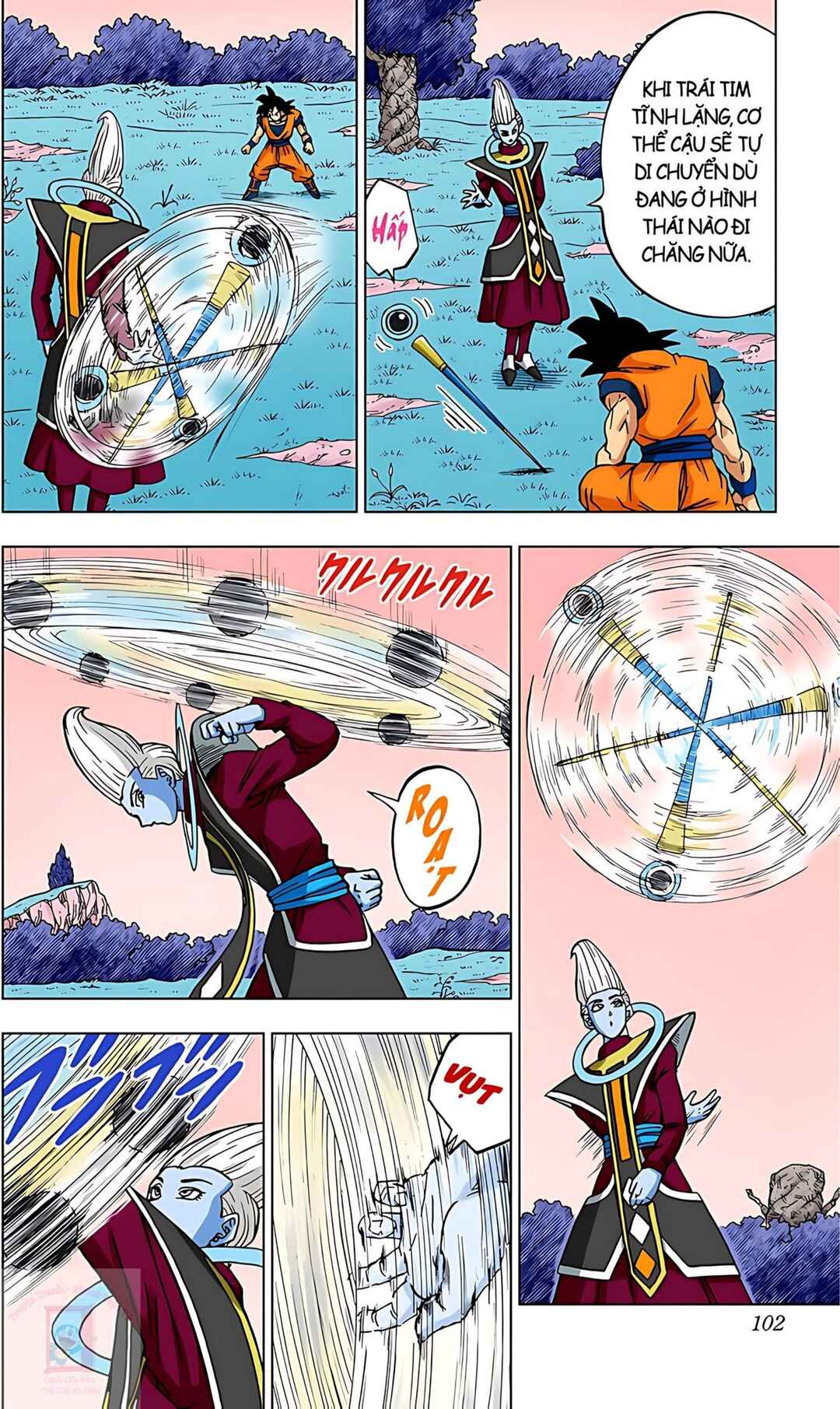 Chapter 71 - Page 4