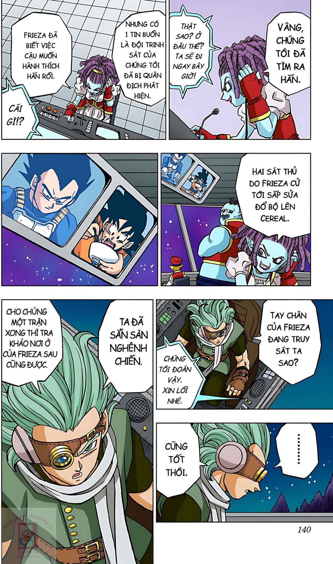 Chapter 71 - Page 40
